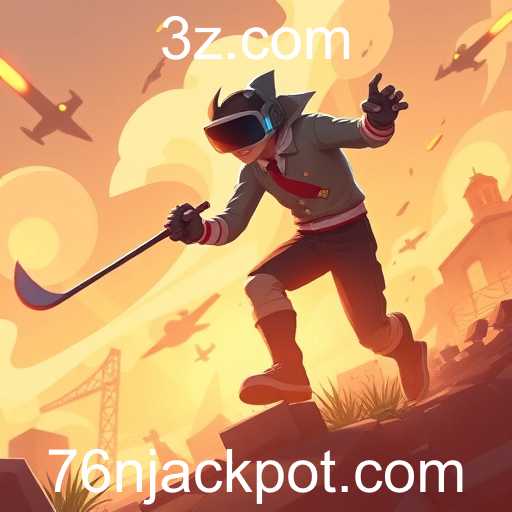 A Revolução do 76N no Mundo dos Jogos