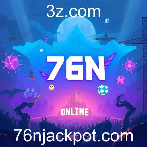76N Revoluciona o Mercado de Jogos Online Brasil