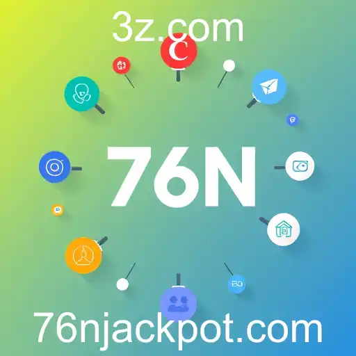 Explorando o Universo do Jogo com 76N: Inovação em 2025