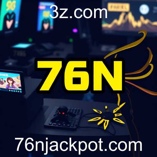 A Ascensão de 76N no Cenário de Jogos Brasileiros