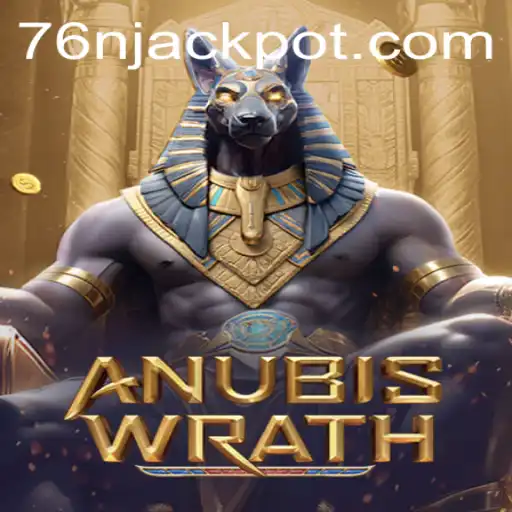 AnubisWrath: An Epic Journey Through Ancient Egypt