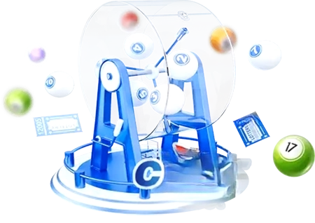 Jogos de loteria na 76N