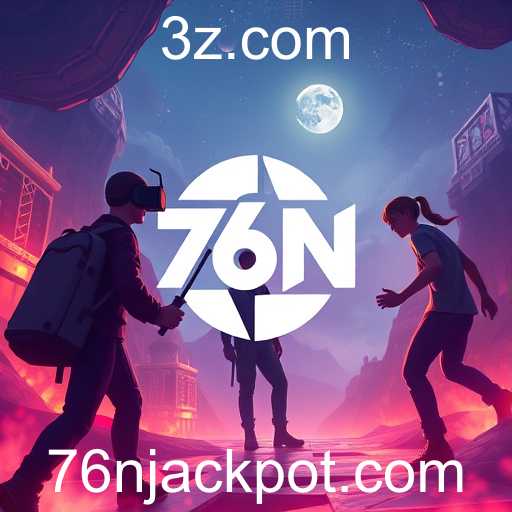 Expansão de 76N e o Futuro dos Jogos Online