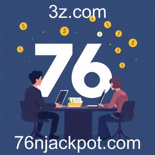 Explorando a Categoria de Jogos Financeiros no 76N: Uma Nova Perspectiva sobre Educação e Entretenimento