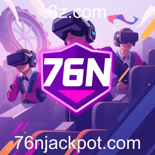 Revolução dos Jogos Online: 76N Na Vanguarda