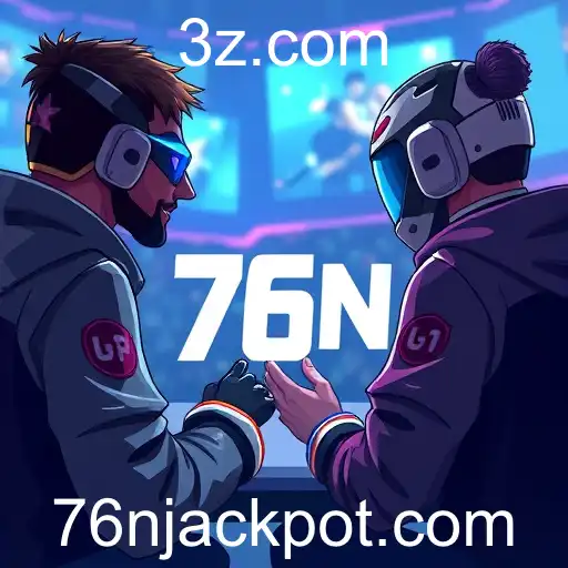 Revolução no Mundo dos Jogos Online