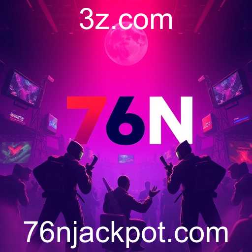 Expansão do Universo dos Jogos: A Era do 76N