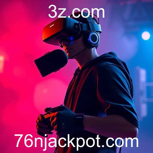 O Impacto Crescente dos Jogos na Cultura Pop