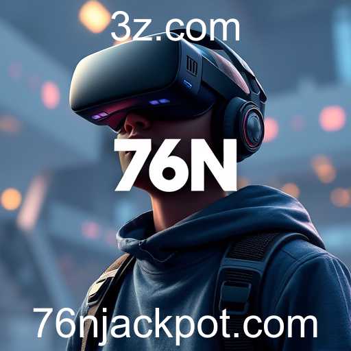 Inovação e Tendências em Jogos Marcadas por 76N