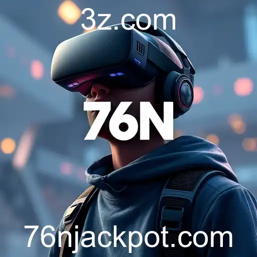 Inovação e Tendências em Jogos Marcadas por 76N