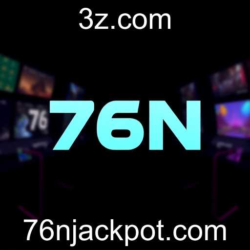 Transformações no Mundo dos Jogos com 76N