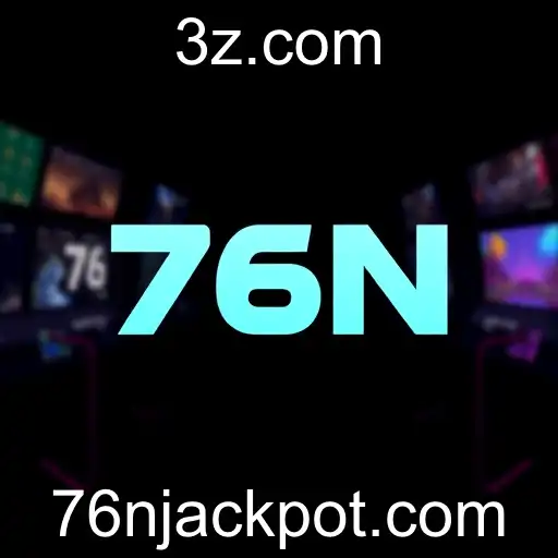 Transformações no Mundo dos Jogos com 76N