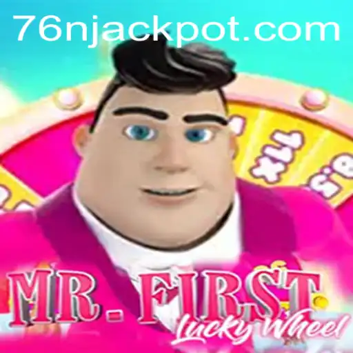 MrFirstLuckyWheel: A Thrilling Game Experience You Can't Miss