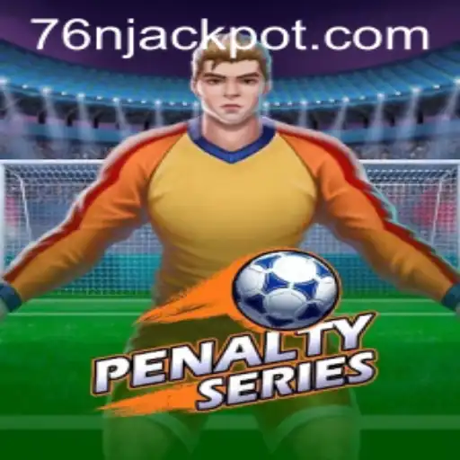Experience the Thrill of PenaltySeries: A New Gaming Phenomenon with 76N