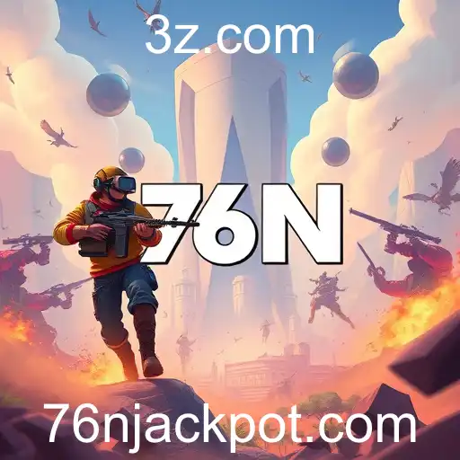 A Revolução do 76N: Jogos e Inovações no Brasil