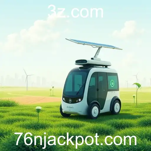 Inovações Tecnológicas e Sustentabilidade
