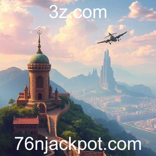 Explorando o Mundo dos Jogos de Viagem no Site 76N